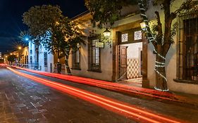 Hotel Meson de Isabel