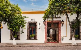 Hotel Meson de Isabel